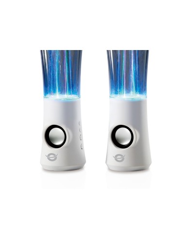Conceptronic Altoparlante "Dancing Water"