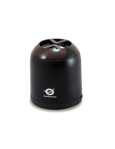 Conceptronic CLLSPKP21BTB altoparlante portatile Nero 3 W