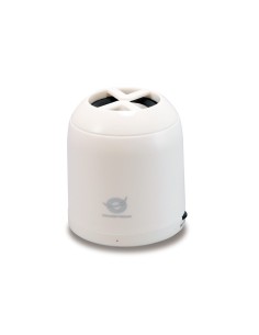 Conceptronic CLLSPKP21BTW altoparlante portatile Bianco 3 W