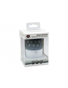 Conceptronic CSPKBTWPHLG altoparlante portatile Grigio, Bianco 3 W 2