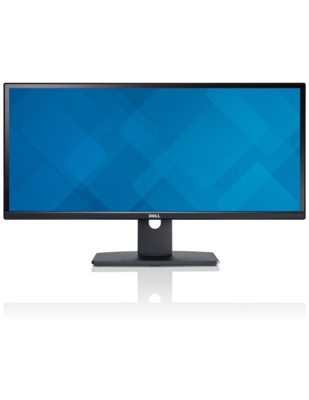DELL UltraSharp U2913WM 73,7 cm (29") 2560 x 1080 Pixel LED Nero