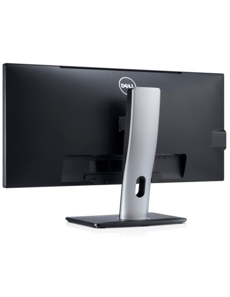 DELL UltraSharp U2913WM 73,7 cm (29") 2560 x 1080 Pixel LED Nero