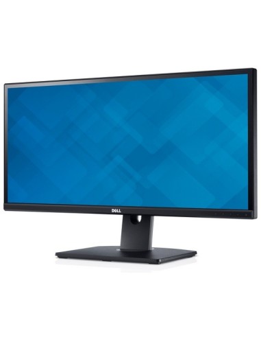 DELL UltraSharp U2913WM 73,7 cm (29") 2560 x 1080 Pixel LED Nero