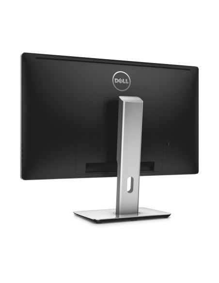 DELL UltraSharp UP2715K 68,6 cm (27") 5120 x 2880 Pixel 5K Ultra HD LED Nero, Argento
