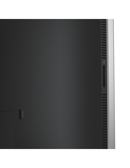 DELL UltraSharp UP2715K 68,6 cm (27") 5120 x 2880 Pixel 5K Ultra HD LED Nero, Argento