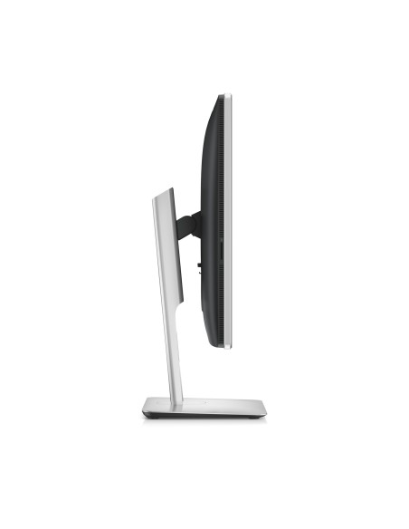 DELL UltraSharp UP2715K 68,6 cm (27") 5120 x 2880 Pixel 5K Ultra HD LED Nero, Argento