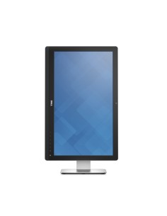 DELL UltraSharp UZ2315H 58,4 cm (23") 1920 x 1080 Pixel Full HD Nero, Argento 2