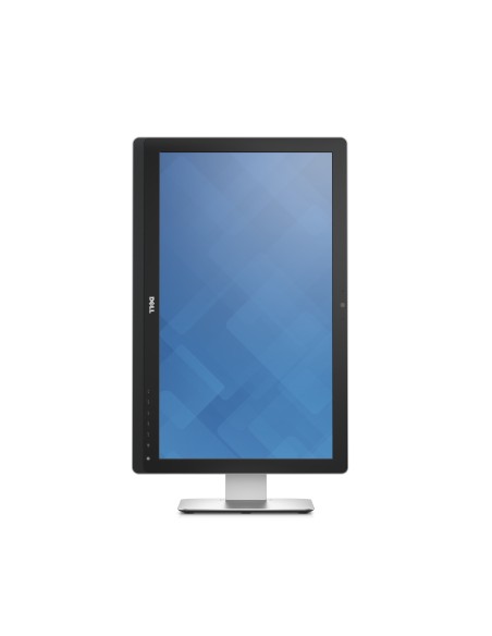 DELL UltraSharp UZ2315H 58,4 cm (23") 1920 x 1080 Pixel Full HD Nero, Argento