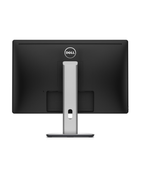 DELL UltraSharp UZ2315H 58,4 cm (23") 1920 x 1080 Pixel Full HD Nero, Argento