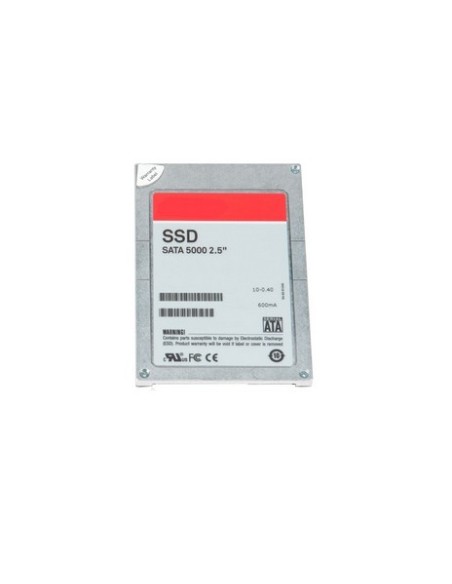 DELL 401-AAJS drives allo stato solido 2.5" 256 GB Serial ATA III