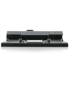 DELL 452-11415 replicatore di porte e docking station per notebook Nero