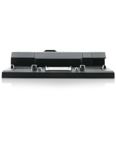 DELL 452-11415 replicatore di porte e docking station per notebook Nero