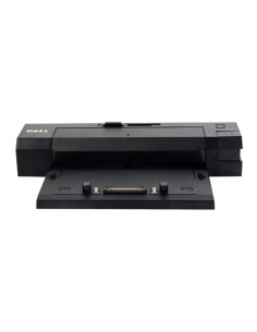 DELL 452-11415 replicatore di porte e docking station per notebook Nero 2