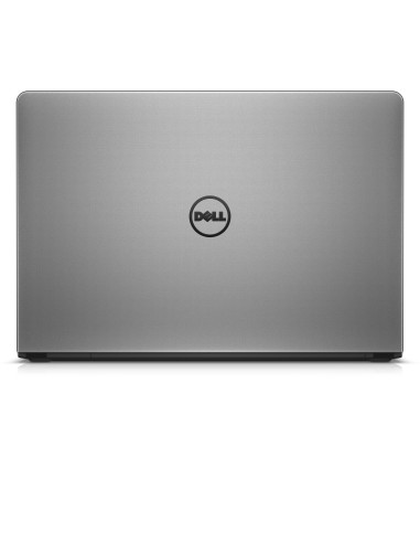 DELL Inspiron 5559 Computer portatile 39,6 cm (15.6") Full HD Intel® Core™ i7 8 GB DDR3L-SDRAM 1000 GB HDD AMD Radeon R5 M335