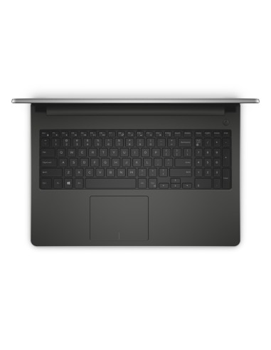 DELL Inspiron 5559 Computer portatile 39,6 cm (15.6") Full HD Intel® Core™ i7 8 GB DDR3L-SDRAM 1000 GB HDD AMD Radeon R5 M335