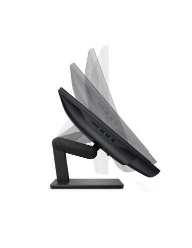 DELL OptiPlex 3240 Intel® Core™ i5 54,6 cm (21.5") 1920 x 1080 Pixel 4 GB DDR3L-SDRAM 500 GB HDD PC All-in-one Windows 7