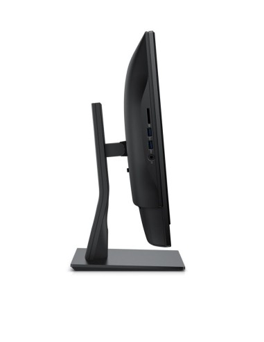 DELL OptiPlex 3240 Intel® Core™ i5 54,6 cm (21.5") 1920 x 1080 Pixel 4 GB DDR3L-SDRAM 500 GB HDD PC All-in-one Windows 7