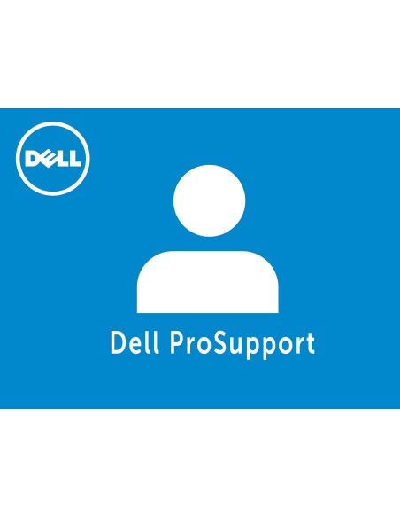 DELL 1Y NBD - 3Y PS NBD