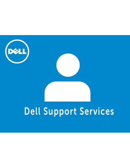 DELL 1Y CAR - 1Y NBD