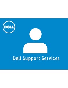 DELL 3Y NBD - 5Y NBD, Latitude 7370