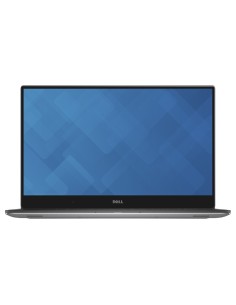 DELL XPS 15 Computer portatile 39,6 cm (15.6") Full HD Intel® Core™ i5 8 GB DDR4-SDRAM 1032 GB HDD+SSD NVIDIA® GeForce® GTX