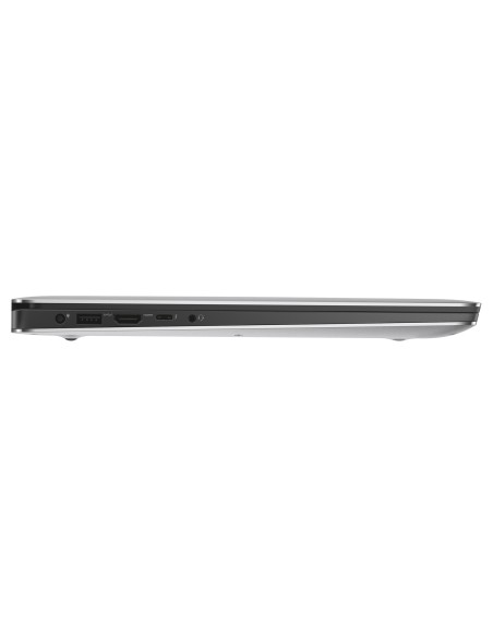 DELL XPS 15 Computer portatile 39,6 cm (15.6") Full HD Intel® Core™ i5 8 GB DDR4-SDRAM 1032 GB HDD+SSD NVIDIA® GeForce® GTX