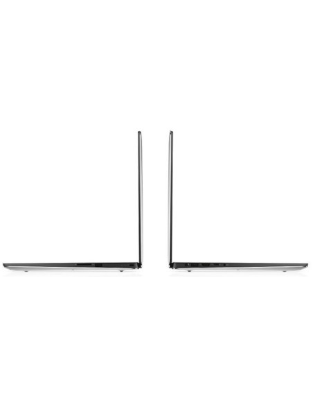 DELL XPS 15 Computer portatile 39,6 cm (15.6") Full HD Intel® Core™ i5 8 GB DDR4-SDRAM 1032 GB HDD+SSD NVIDIA® GeForce® GTX