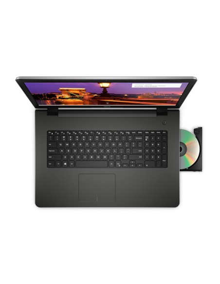 DELL Inspiron 5759 Computer portatile 43,9 cm (17.3") Intel® Core™ i5 8 GB DDR3L-SDRAM 1000 GB HDD AMD Radeon R5 M335 Wi-Fi 5