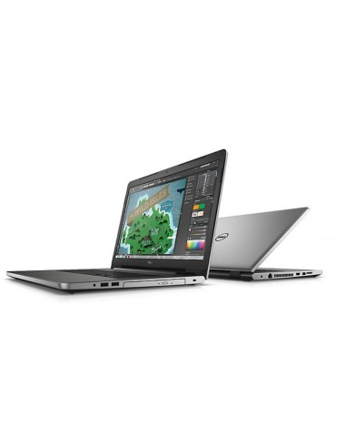 DELL Inspiron 5759 Computer portatile 43,9 cm (17.3") Intel® Core™ i5 8 GB DDR3L-SDRAM 1000 GB HDD AMD Radeon R5 M335 Wi-Fi 5