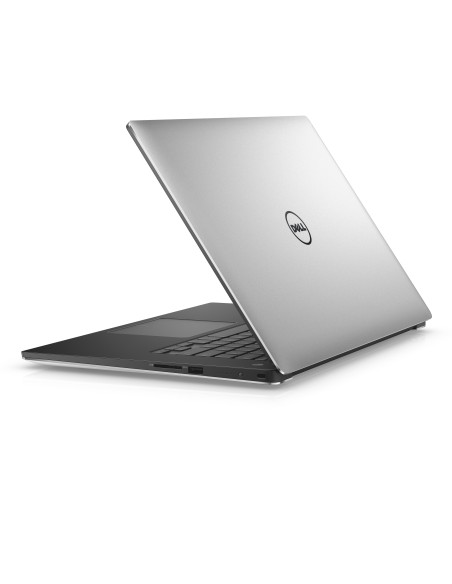 DELL Precision 15 Ultrabook 39,6 cm (15.6") Touch screen 4K Ultra HD Intel® Xeon® E3 v5 16 GB DDR4-SDRAM 512 GB SSD NVIDIA®