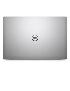DELL Precision 15 Ultrabook 39,6 cm (15.6") Touch screen 4K Ultra HD 8 GB DDR4-SDRAM 500 GB HDD NVIDIA® Quadro® M1000M Wi-Fi 5 2