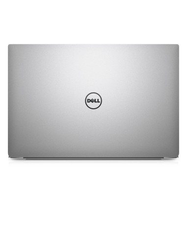 DELL Precision 15 Ultrabook 39,6 cm (15.6") Touch screen 4K Ultra HD 8 GB DDR4-SDRAM 500 GB HDD NVIDIA® Quadro® M1000M Wi-Fi 5