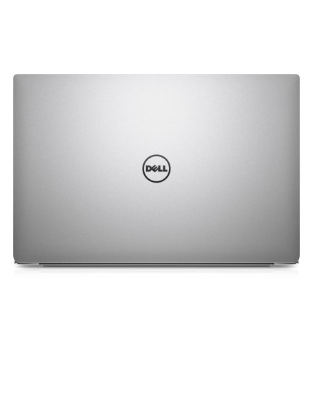DELL Precision 15 Ultrabook 39,6 cm (15.6") Touch screen 4K Ultra HD 8 GB DDR4-SDRAM 500 GB HDD NVIDIA® Quadro® M1000M Wi-Fi 5