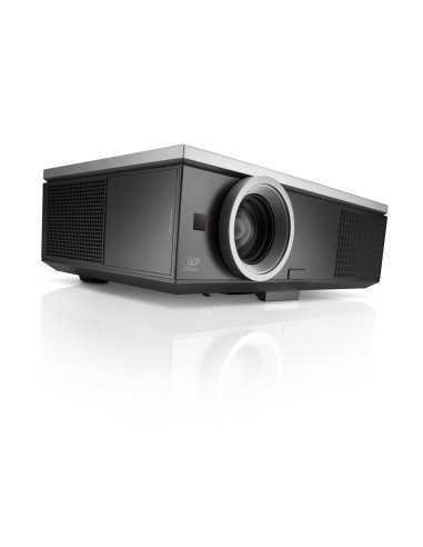 DELL 7700HD videoproiettore Proiettore per grandi ambienti 5000 ANSI lumen DLP 1080p (1920x1080) Nero