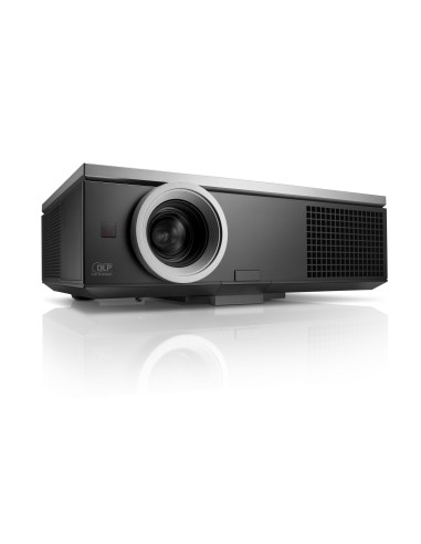 DELL 7700HD videoproiettore Proiettore per grandi ambienti 5000 ANSI lumen DLP 1080p (1920x1080) Nero