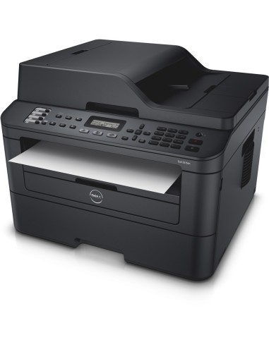 DELL E515dn Laser A4 600 x 600 DPI 26 ppm