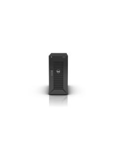 DELL PowerEdge T20 server 13 TB 3,2 GHz 4 GB Mini Tower Famiglia Intel® Xeon® E3 v3 290 W DDR3-SDRAM