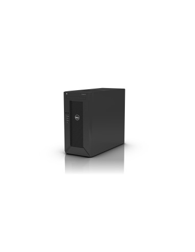 DELL PowerEdge T20 server 13 TB 3,2 GHz 4 GB Mini Tower Famiglia Intel® Xeon® E3 v3 290 W DDR3-SDRAM