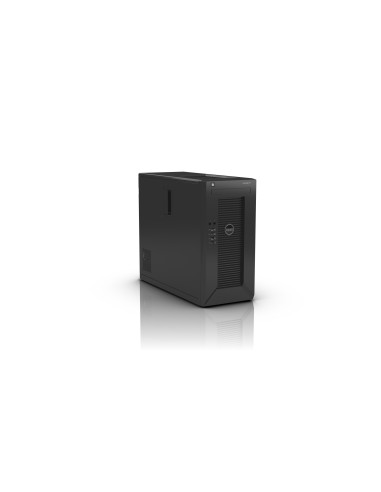 DELL PowerEdge T20 server 13 TB 3,2 GHz 4 GB Mini Tower Famiglia Intel® Xeon® E3 v3 290 W DDR3-SDRAM