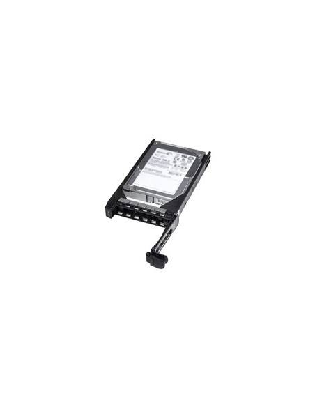 DELL 400-26754 drives allo stato solido 2.5" 400 GB Seriale ATA II MLC