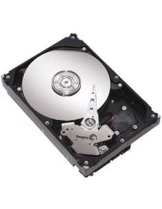 DELL 500GB SATA 2.5" Seriale ATA II