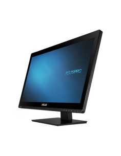 ASUSPRO A4321UKH-BB116M Intel® Celeron® G 49,5 cm (19.5") 1600 x 900 Pixel 4 GB DDR4-SDRAM 500 GB HDD PC All-in-one FreeDOS 2