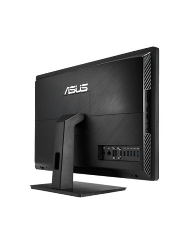 ASUSPRO A4321UKH-BB116M Intel® Celeron® G 49,5 cm (19.5") 1600 x 900 Pixel 4 GB DDR4-SDRAM 500 GB HDD PC All-in-one FreeDOS