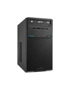 ASUSPRO D320MT-I767000234 DDR4-SDRAM i7-6700 Desktop Intel® Core™ i7 16 GB 2000 GB HDD Windows 7 Professional PC Nero 2
