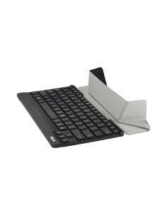 ASUS TransKeyboard tastiera Bluetooth Nero 2