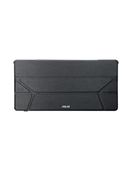 ASUS TransKeyboard tastiera Bluetooth Nero