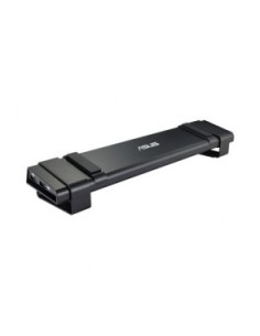ASUS 90XB026N-BDS000 replicatore di porte e docking station per notebook Cablato USB 3.2 Gen 1 (3.1 Gen 1) Type-A Nero 2