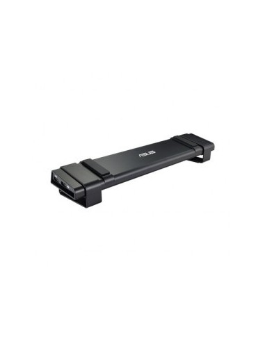 ASUS 90XB026N-BDS000 replicatore di porte e docking station per notebook Cablato USB 3.2 Gen 1 (3.1 Gen 1) Type-A Nero