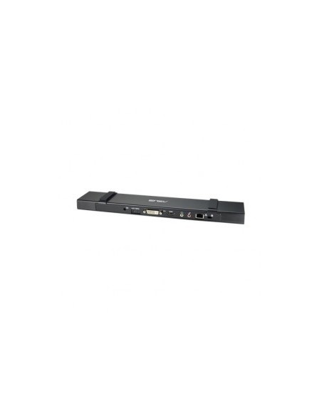 ASUS 90XB026N-BDS000 replicatore di porte e docking station per notebook Cablato USB 3.2 Gen 1 (3.1 Gen 1) Type-A Nero