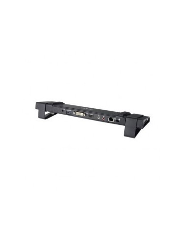 ASUS 90XB026N-BDS000 replicatore di porte e docking station per notebook Cablato USB 3.2 Gen 1 (3.1 Gen 1) Type-A Nero